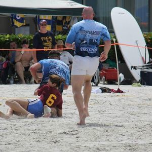 Meet your Posher, Dana